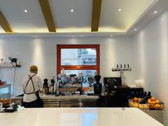 -稀物集咖啡(徽州大道店)