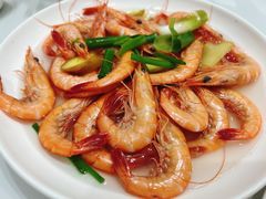 -健跳小海鲜(人民路店)