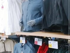 -迪卡侬(雨花店)