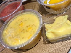 -满记甜品(巴黎春天宝山店)