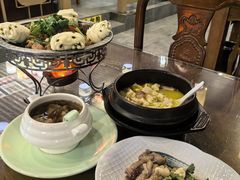 -鼎晟江南·融合江南宴(固戍店)