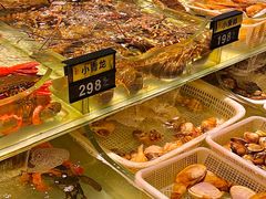 -东南里湖景餐厅·新闽菜(浦西万达店)