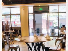 大堂-达叔香味海鲜(海棠68环球美食街店)
