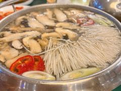 -平壤馆(西塔街店)