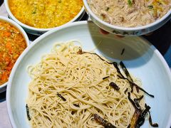 -裕兴记•蟹黄面馆(人民广场店)