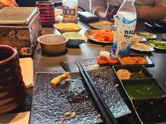 -300杯·和牛烧肉清酒专门店(廊里店)