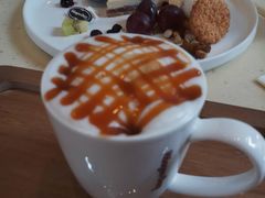 -哈根达斯(龙湖时代天街店)