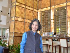 -威斯汀酒店Exchange大堂吧