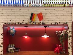 -Eckl’s爱氏热狗(猫街店)