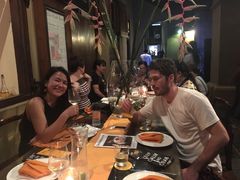 -Ministry of Crab(科伦坡店)