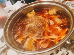 -郑州富力万达文华酒店·云端美食汇自助餐厅