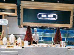 -川骄海鲜自助(亚运村店)