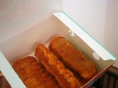 -塔斯汀中国汉堡(和畅五路店)