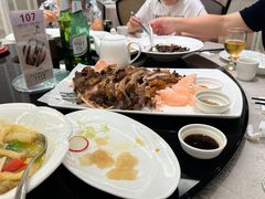 -新南华大酒店(广中店)