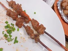 -拉完海鲜大排档(温岭店)