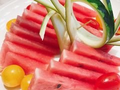 -玉林烤鸭店(定福庄店)