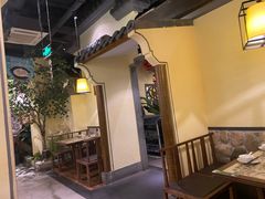 -十二饭点·川菜(北站圆融店)