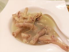 -海皇酒家(钰海万国汇购物广场店)