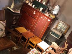 -时光花园(白鹭洲店)