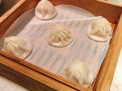 鸡汁杭州小笼-桂满陇·景观餐厅(新世界店)