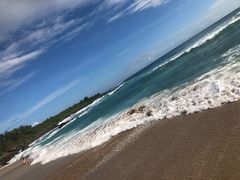 -白沙湾海滩