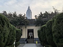 -南京中国近代史遗址博物馆(南京总统府)