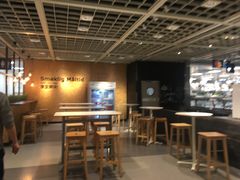 大堂-宜家·瑞典风味餐厅(无锡店)