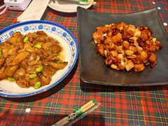 -玉桥餐厅(天坛店)