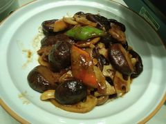 -禾珍珠家常小馆(河南博物院店)