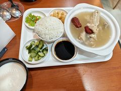 -菊儿人家·北京胡同菜(南锣鼓巷店)