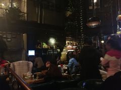 -胡桃里乐队酒馆(鎏嘉码头店)