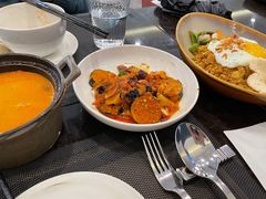 -THE PAWON·8碗(古北SOHO店)