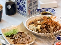 -御陕坊(交大店)