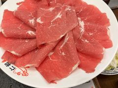 -仁和四季涮肉馆(天坛南门店)