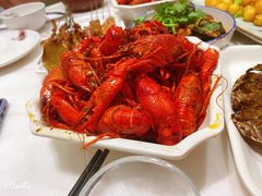 -阿胖龙虾小海鲜(宁国南路总店)