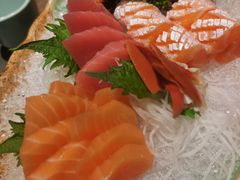 -古京·臻致料理(月湖店)