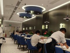 -兰湘子·湘菜小炒(南京江宁万达店)