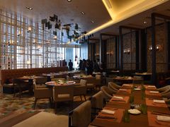 -松咖啡自助餐厅·松北香格里拉