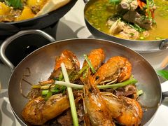 -太食獸泰式茶餐厅(IFS国金中心店)