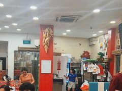 -Reunion BBQ 东北人餐厅