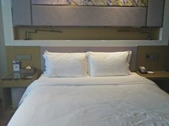 -麗枫酒店(武汉吴家山五环体育中心店)