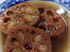 -粗茶淡饭(东关街店)