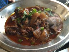 -四季春(美食街店)