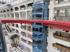 -博纳国际影城IMAX(中央大道店)