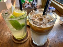 檸檬派對-西关84·History·Art·Cafe