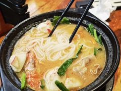 -二哥米线 丽江店