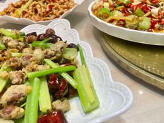 -香缇小院私房菜(盐务街店)