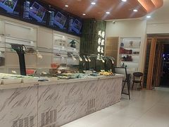 -东北小板凳地摊烧烤(泰来街店)