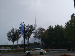 -招商银行(上海外滩支行)