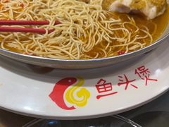 -黄泥岗·地道湖北菜(奥特莱斯店)